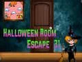 Trò chơi Amgel Thoát Khỏi Phòng Halloween 31 trực tuyến Trò chơi Amgel Thoát Khỏi Phòng Halloween 31 trực tuyến