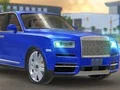 Trò chơi Mô phỏng SUV 4x4 trực tuyến