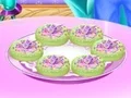 Trò chơi Nấu ăn Bánh Donut Cầu Vồng Ngon trực tuyến Trò chơi Nấu ăn Bánh Donut Cầu Vồng Ngon trực tuyến