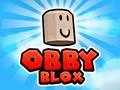 Trò chơi Obby Blox trực tuyến Trò chơi Obby Blox trực tuyến
