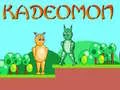 Trò chơi Kadeomon trực tuyến