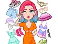 Trò chơi Avatoon Trình tạo Avatar trực tuyến