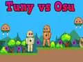 Trò chơi Tuny đấu với Osu trực tuyến Trò chơi Tuny đấu với Osu trực tuyến