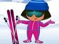 Trò chơi Dora: ThờiTrang Trượt Tuyết trực tuyến Trò chơi Dora: ThờiTrang Trượt Tuyết trực tuyến