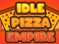 Trò chơi Đế chế Pizza Nhàn rỗi trực tuyến