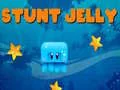 Trò chơi Jelly Mạo Hiểm trực tuyến