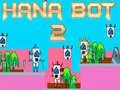 Trò chơi Robot Hana 2 trực tuyến