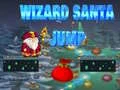 Trò chơi Nhảy Ông Già Noel Phù Thủy trực tuyến Trò chơi Nhảy Ông Già Noel Phù Thủy trực tuyến