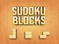 Trò chơi Khối Sudoku trực tuyến