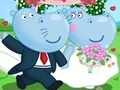 Trò chơi Tiệc Cưới Hà Mặt Trăng trực tuyến Trò chơi Tiệc Cưới Hà Mặt Trăng trực tuyến