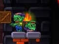 Trò chơi Kẻ Nổ Zombie trực tuyến Trò chơi Kẻ Nổ Zombie trực tuyến