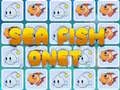 Trò chơi Cá Biển Onet trực tuyến Trò chơi Cá Biển Onet trực tuyến