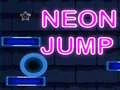 Trò chơi Nhảy Neon trực tuyến Trò chơi Nhảy Neon trực tuyến