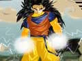 Trò chơi Trang trí Dragonball Z trực tuyến Trò chơi Trang trí Dragonball Z trực tuyến
