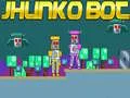 Trò chơi Jhunko Bot trực tuyến Trò chơi Jhunko Bot trực tuyến