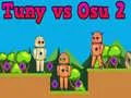 Trò chơi Tuny vs Osu 2 trực tuyến