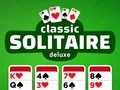Trò chơi Solitaire Cổ Điển Deluxe trực tuyến