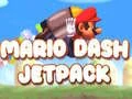 Trò chơi Mario Dash JetPack trực tuyến