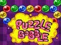 Trò chơi Puzzle Bobble trực tuyến