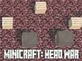 Trò chơi Minicraft: Cuộc Chiến Đầu trực tuyến