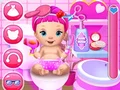 Trò chơi Chăm sóc Bé Bella trực tuyến