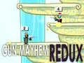 Trò chơi Gun Mayhem Redux trực tuyến