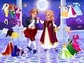 Trò chơi Cô bé Lọ Lem và Hoàng tử Quyến rũ trực tuyến Trò chơi Cô bé Lọ Lem và Hoàng tử Quyến rũ trực tuyến