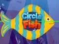 Trò chơi Cá Tròn trực tuyến Trò chơi Cá Tròn trực tuyến