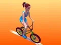 Trò chơi Chuyến Đi Nguy Hiểm trực tuyến