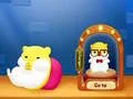 Trò chơi Câu Đố Cuộc Sống Của Chuột Hamster trực tuyến