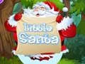Trò chơi Ông già Noel nhỏ trực tuyến Trò chơi Ông già Noel nhỏ trực tuyến