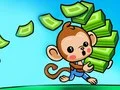 Trò chơi Siêu Thị Khỉ Mini trực tuyến