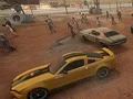 Trò chơi Tai Nạn Xe Zombie: Khu Vực Drift trực tuyến