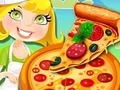 Trò chơi Trò chơi nấu pizza trực tuyến Trò chơi Trò chơi nấu pizza trực tuyến
