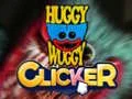 Trò chơi Huggy Wuggy Clicker trực tuyến