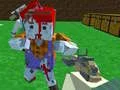 Trò chơi Sinh tồn Chiến đấu Blocky SWAT 10 trực tuyến