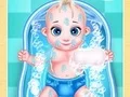 Trò chơi Mẹ Hạnh Phúc: Chăm Sóc Bé trực tuyến