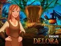 Trò chơi Delora: Cuộc Phiêu Lưu Kỳ Bí Đáng Sợ trực tuyến