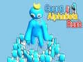Trò chơi Đếm Chữ cái Rush trực tuyến Trò chơi Đếm Chữ cái Rush trực tuyến