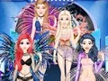 Trò chơi Victoria's Secret Fashion Show trực tuyến