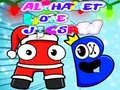 Trò chơi Ghép Hình Chuyện Chữ Cái trực tuyến Trò chơi Ghép Hình Chuyện Chữ Cái trực tuyến
