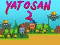 Trò chơi Yatosan 2 trực tuyến Trò chơi Yatosan 2 trực tuyến