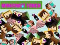Trò chơi Minecraft Chạm trực tuyến