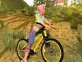 Trò chơi Mạo hiểm BMX Offroad trực tuyến