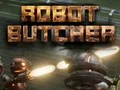 Trò chơi Người Thịt Robot trực tuyến