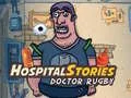 Trò chơi Câu chuyện bệnh viện: Bác sĩ Rugby trực tuyến Trò chơi Câu chuyện bệnh viện: Bác sĩ Rugby trực tuyến