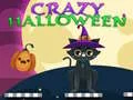 Trò chơi Halloween Cuồng trực tuyến Trò chơi Halloween Cuồng trực tuyến