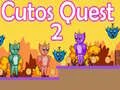 Trò chơi Cuộc Phiêu Lưu của Cutos 2 trực tuyến Trò chơi Cuộc Phiêu Lưu của Cutos 2 trực tuyến