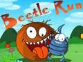 Trò chơi Chạy Bọ trực tuyến