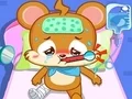 Trò chơi Chăm sóc Bệnh viện Gấu trúc Baby trực tuyến